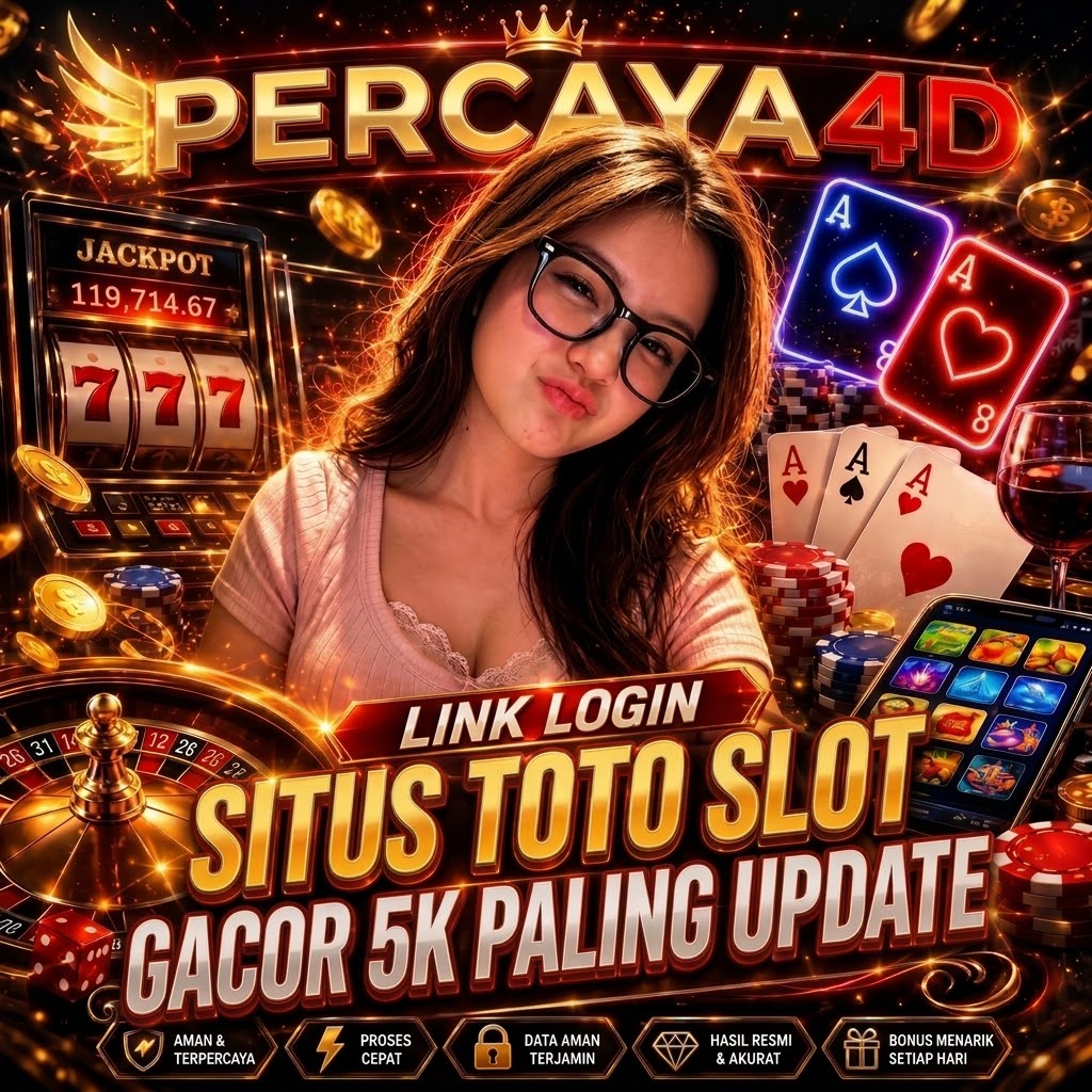 PERCAYA4D